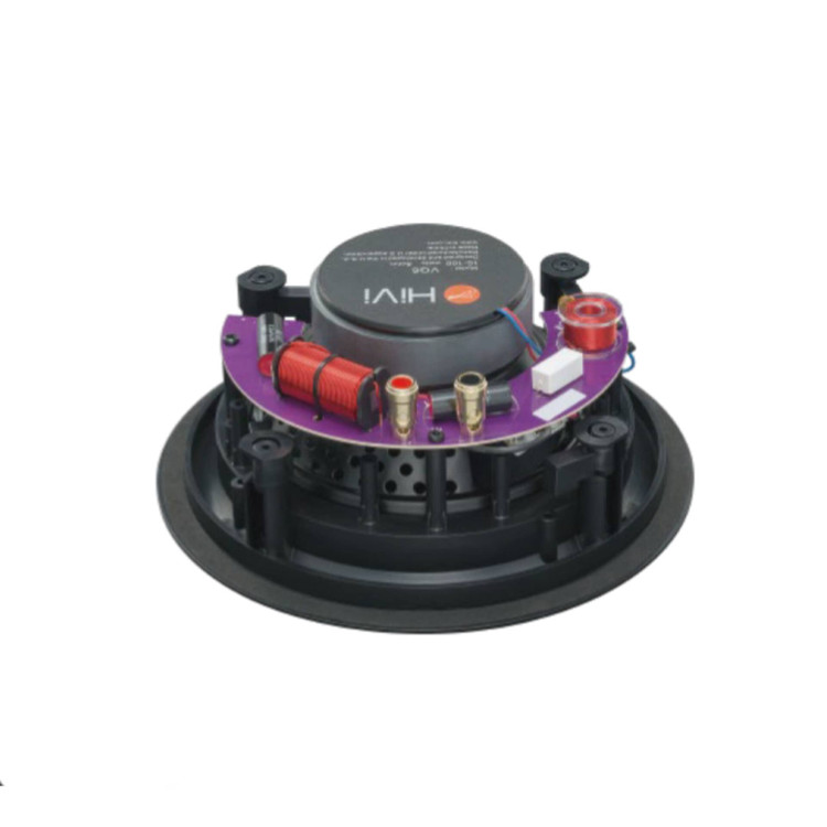 اسپیکر سقفی 100 وات مدل db-VQ6 (HIVI)